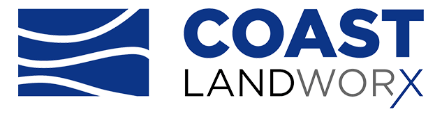Coast LandworX Logo